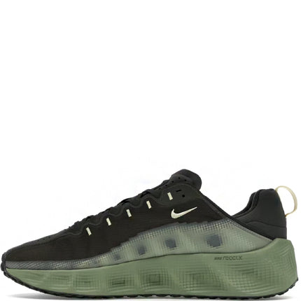 Nike Ava Rover Sequoia Soft Yellow Oil Green