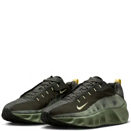 Nike Ava Rover Sequoia Soft Yellow Oil Green