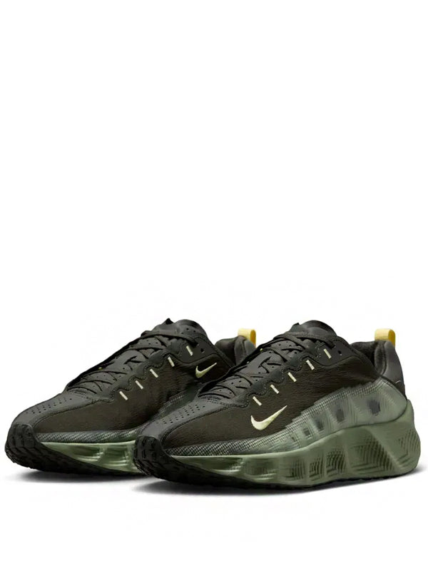 Nike Ava Rover Sequoia Soft Yellow Oil Green
