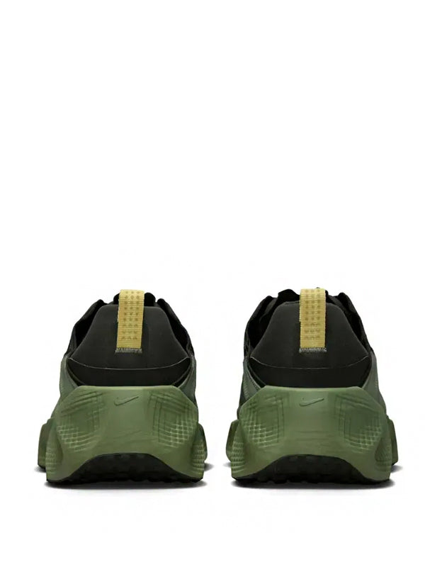 Nike Ava Rover Sequoia Soft Yellow Oil Green