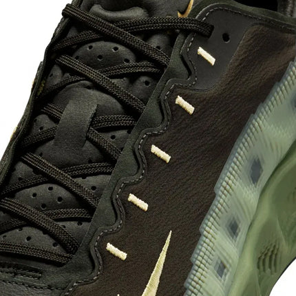 Nike Ava Rover Sequoia Soft Yellow Oil Green