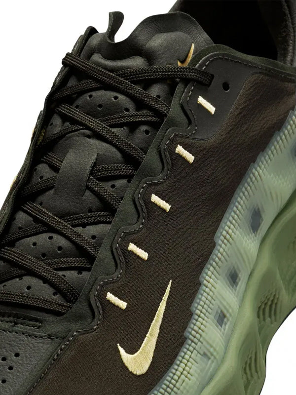 Nike Ava Rover Sequoia Soft Yellow Oil Green