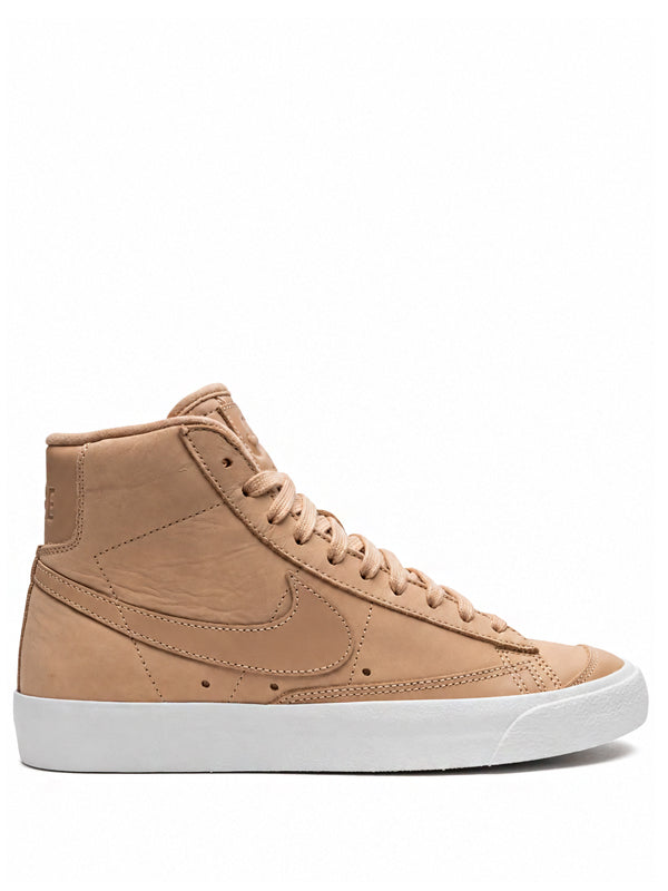 Nike Blazer Mid Premium Vachetta Tan