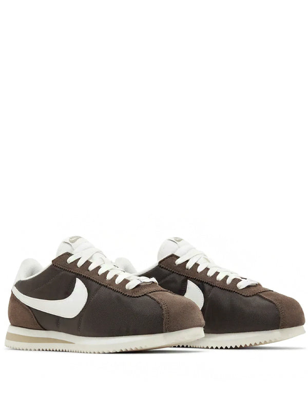 Nike Cortez Baroque Brown