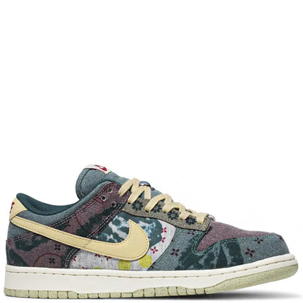 Nike Dunk Low Community Garden