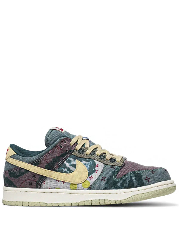 Nike Dunk Low Community Garden