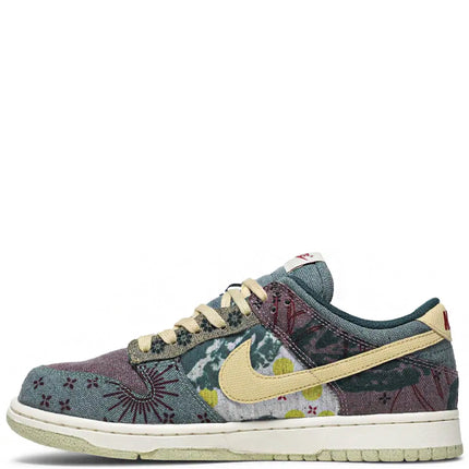 Nike Dunk Low Community Garden