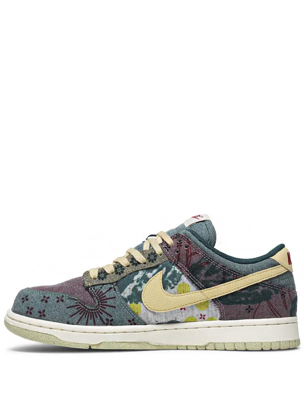 Nike Dunk Low Community Garden