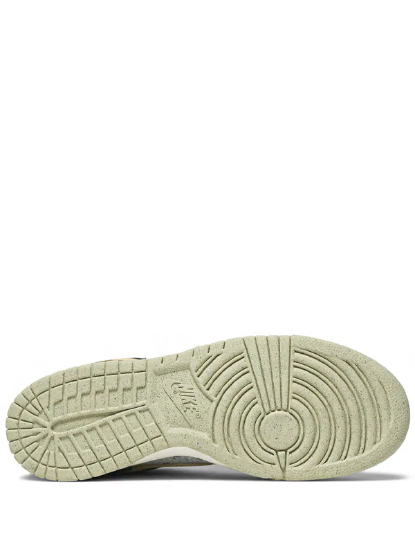 Nike Dunk Low Community Garden