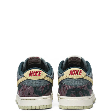 Nike Dunk Low Community Garden