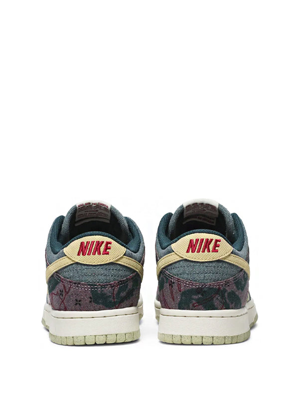 Nike Dunk Low Community Garden
