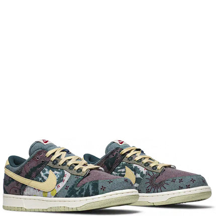 Nike Dunk Low Community Garden