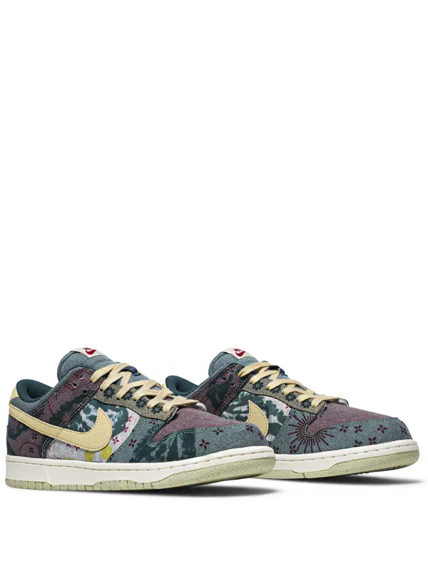 Nike Dunk Low Community Garden