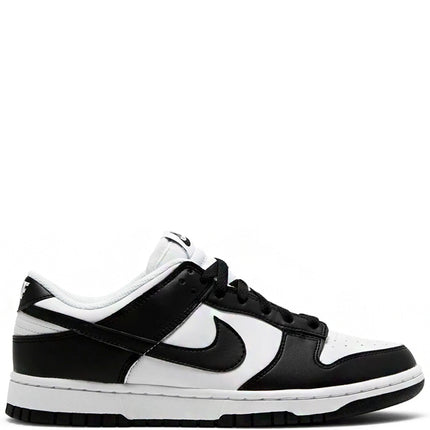Nike Dunk Low Next Nature Black White