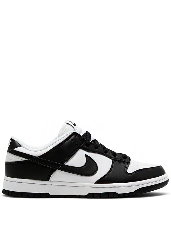 Nike Dunk Low Next Nature Black White
