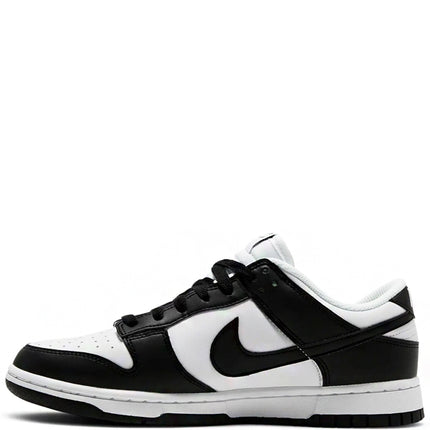 Nike Dunk Low Next Nature Black White