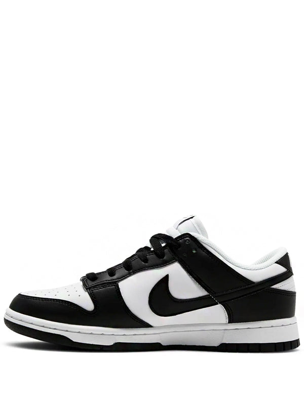 Nike Dunk Low Next Nature Black White