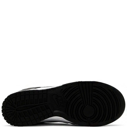 Nike Dunk Low Next Nature Black White