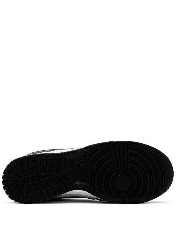 Nike Dunk Low Next Nature Black White
