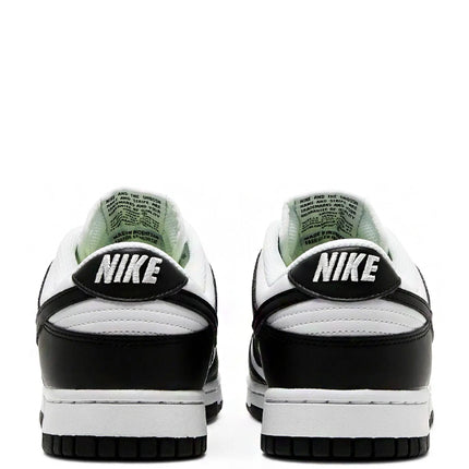 Nike Dunk Low Next Nature Black White