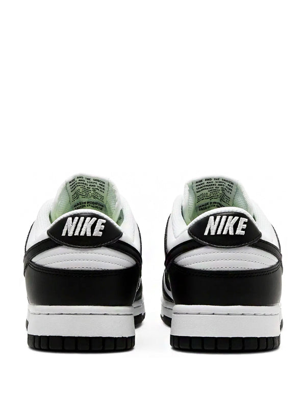 Nike Dunk Low Next Nature Black White