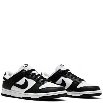 Nike Dunk Low Next Nature Black White