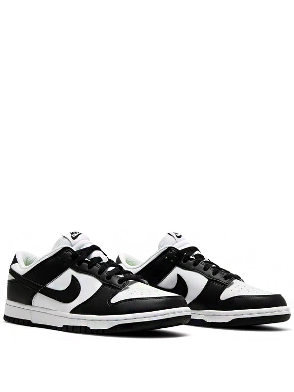 Nike Dunk Low Next Nature Black White