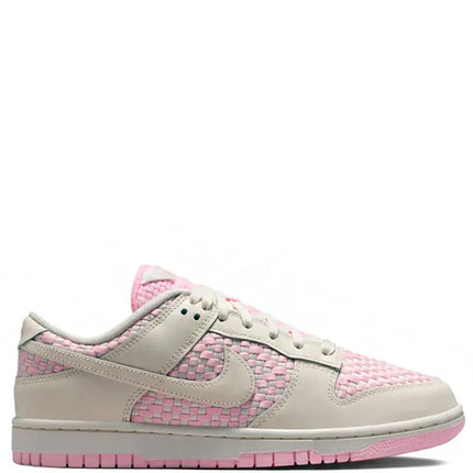 Nike Dunk Low WN’S Pink Foam Sail