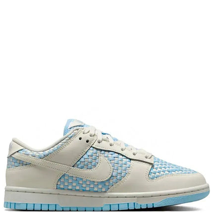 Nike Dunk Low Wind Down Feet Up Hydrogen Blue
