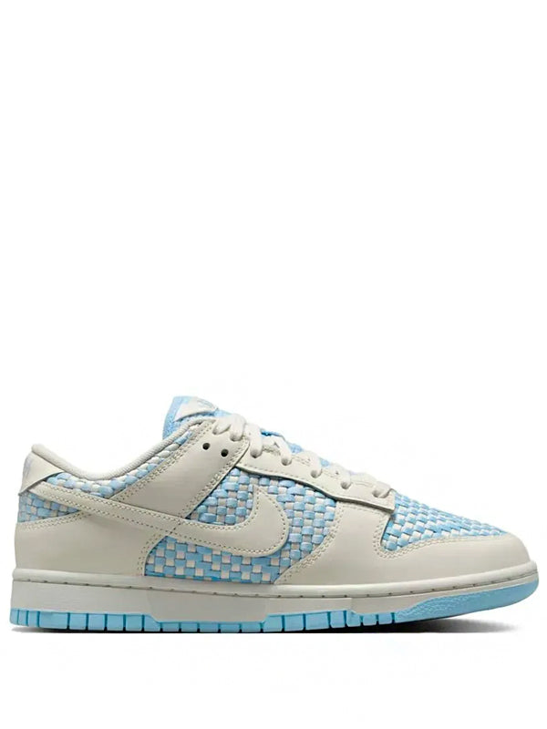 Nike Dunk Low Wind Down Feet Up Hydrogen Blue