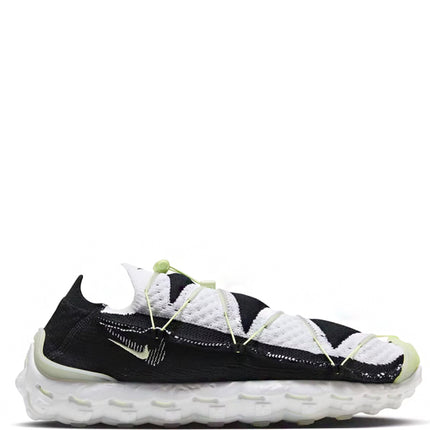 Nike ISPA Mindbody Black White Barely Volt