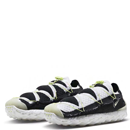 Nike ISPA Mindbody Black White Barely Volt