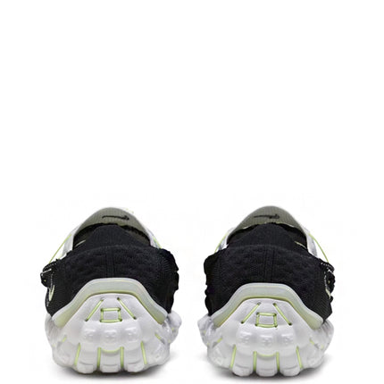 Nike ISPA Mindbody Black White Barely Volt