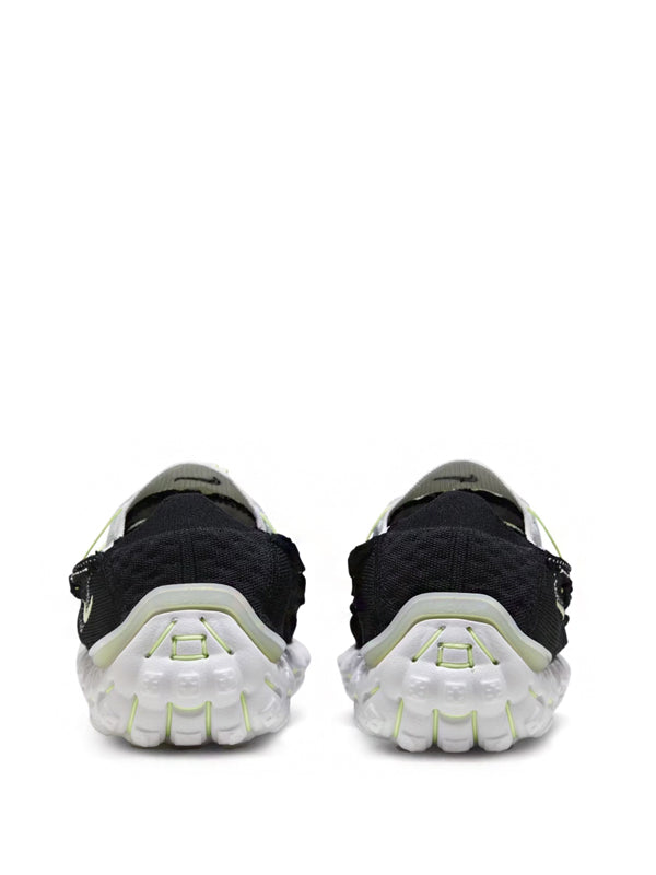 Nike ISPA Mindbody Black White Barely Volt