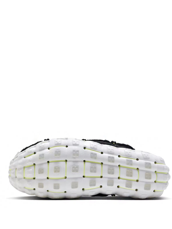 Nike ISPA Mindbody Black White Barely Volt