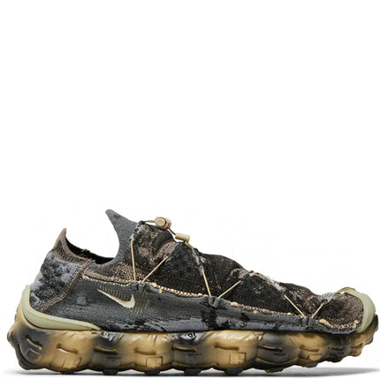 Nike ISPA Mindbody Olive Grey