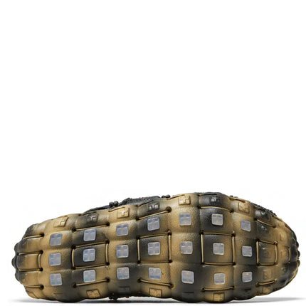 Nike ISPA Mindbody Olive Grey