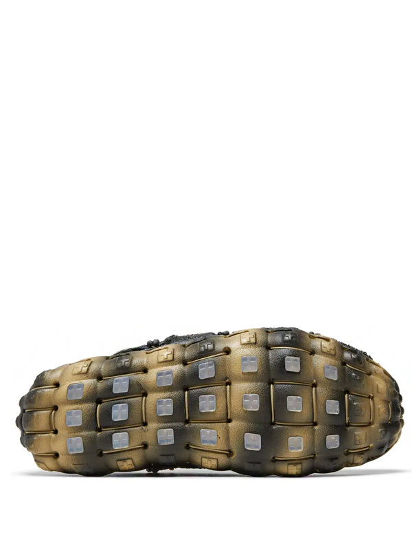 Nike ISPA Mindbody Olive Grey