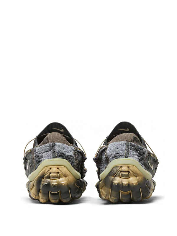 Nike ISPA Mindbody Olive Grey