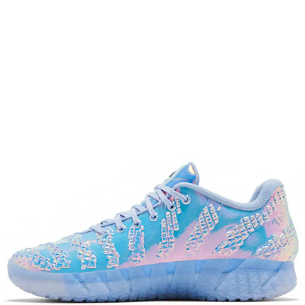 Nike Ja 3 LX All-Star Warning Label