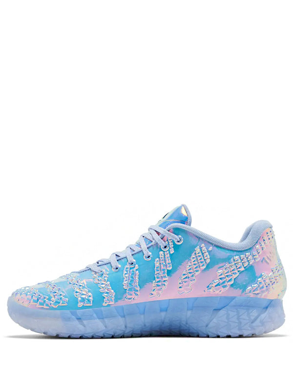 Nike Ja 3 LX All-Star Warning Label
