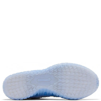 Nike Ja 3 LX All-Star Warning Label