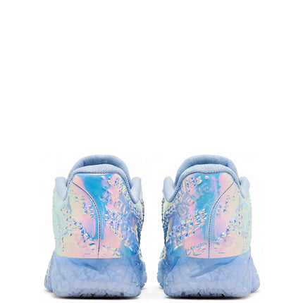 Nike Ja 3 LX All-Star Warning Label