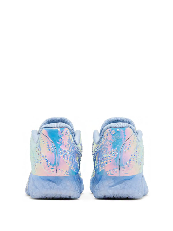 Nike Ja 3 LX All-Star Warning Label