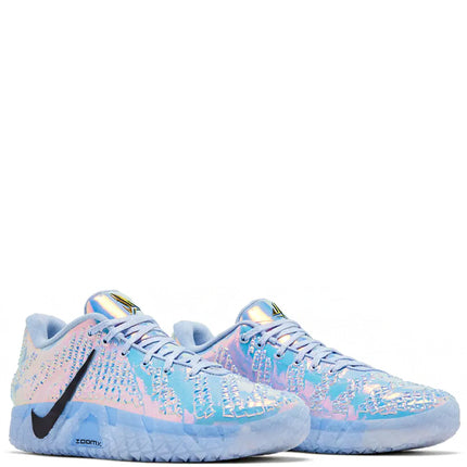 Nike Ja 3 LX All-Star Warning Label