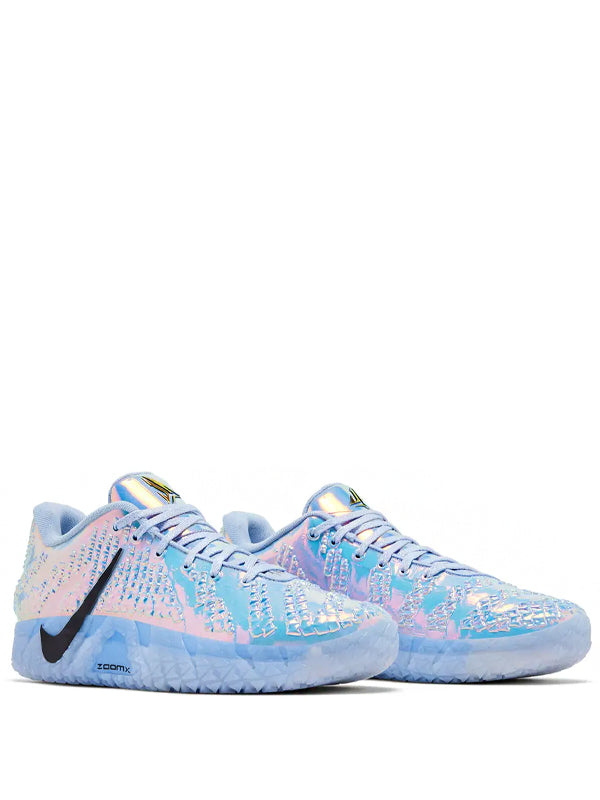 Nike Ja 3 LX All-Star Warning Label
