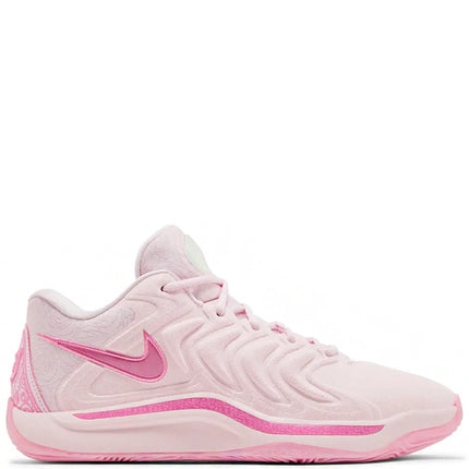 Nike KD 17 NRG Aunt Pearl Pink Foam