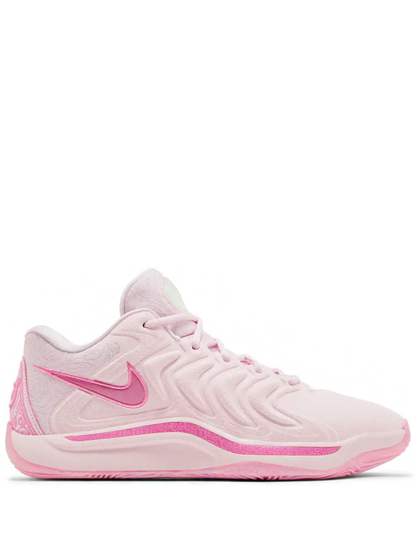 Nike KD 17 NRG Aunt Pearl Pink Foam