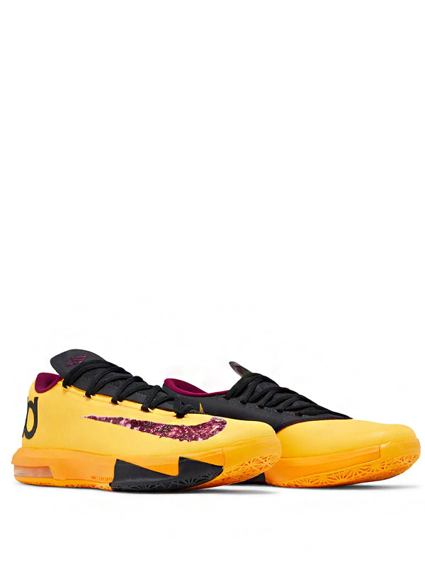 Nike KD 6 Peanut Butter & Jelly (PBJ) (2026)