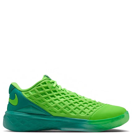 Nike Kobe 3 Low Protro Grinch